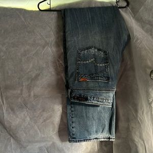 Vigoss Jeans size 15 women’s USA